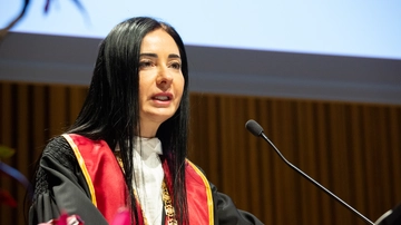 Alla Statale di Milano l’inaugurazione dell’anno accademico. “Le università sono laboratori di cultura e riflessione politica”