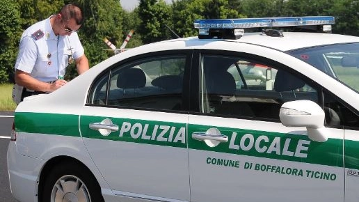 La polizia locale di Boffalora è impegnata nel contrasto alla sosta selvaggia La polizia locale di Boffalora è impegnata nel contrasto alla sosta selvaggia