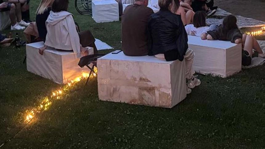 Serate al Cineforum all’Isola Borromeo Serate al Cineforum all’Isola Borromeo