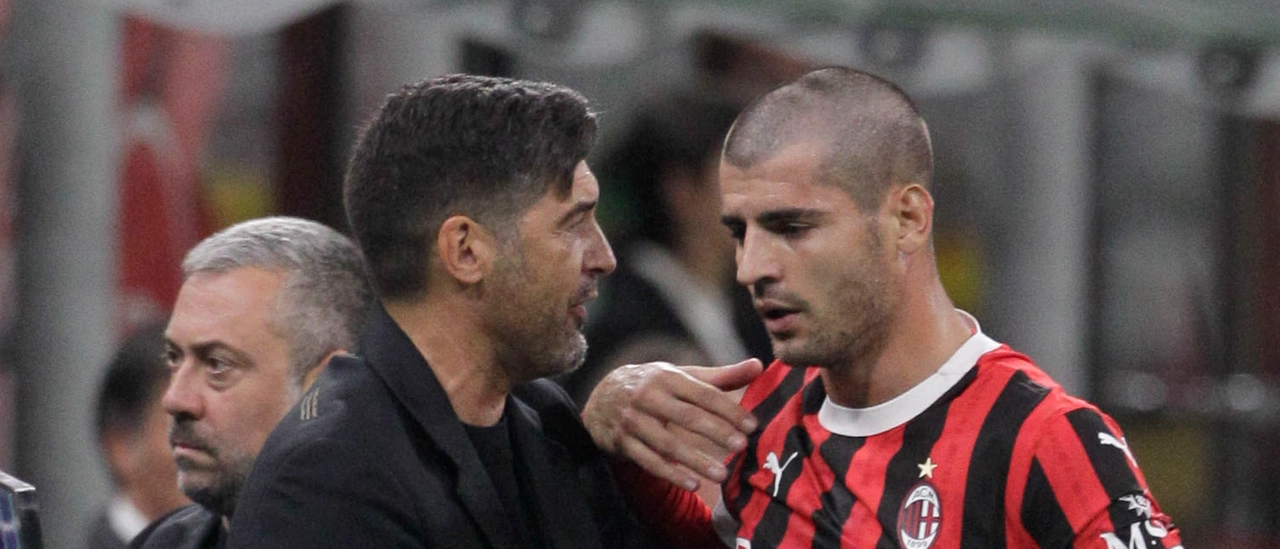 Morata: “Dall’Atletico al Milan? Tornassi indietro non lo rifarei”