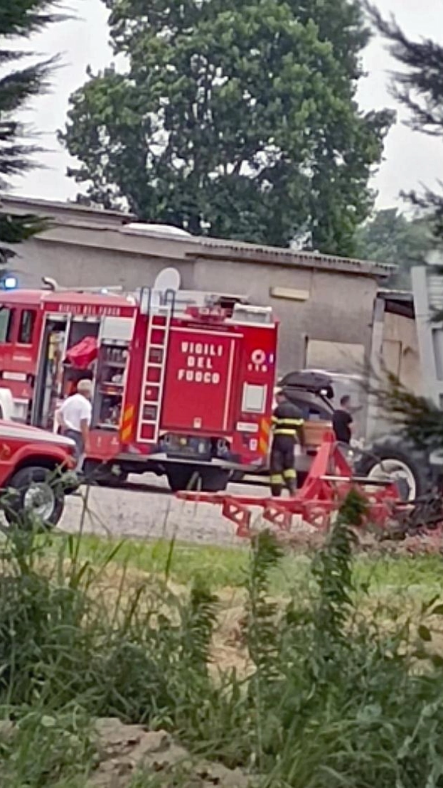 Tradito dal macchinario: "Bodo, morte assurda. Un fatto inaccettabile in un Paese avanzato"
