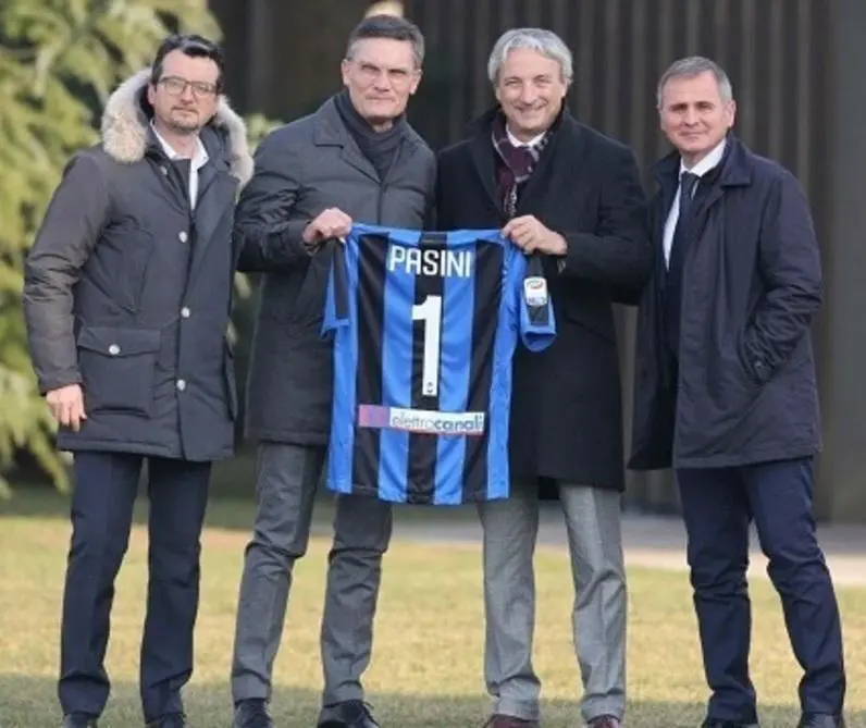 Feralpisalò a Brescia: il progetto di Giuseppe Pasini per il calcio professionistico