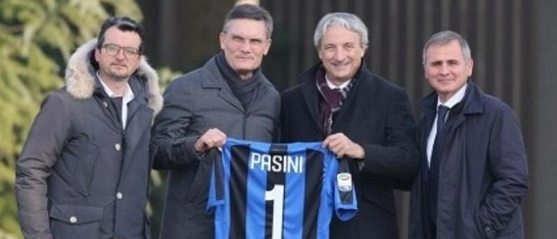 Feralpisalò a Brescia: il progetto di Giuseppe Pasini per il calcio professionistico