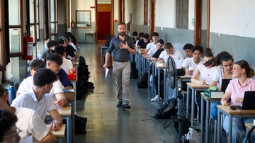 La Maturità 2025 è iniziata: 77mila studenti lombardi stanno vivendo l’ultimo rito collettivo