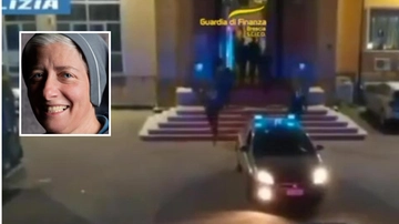 Maxi operazione contro la 'ndrangheta a Brescia, tra gli arrestati due politici e una suora: “Al servizio dei clan”