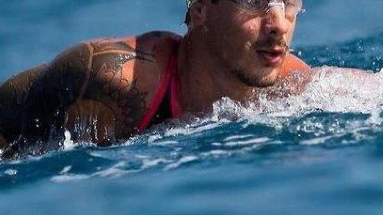 Federico Vanelli ha vinto un oro agli Europei 2016 e un bronzo ai Mondiali 2017