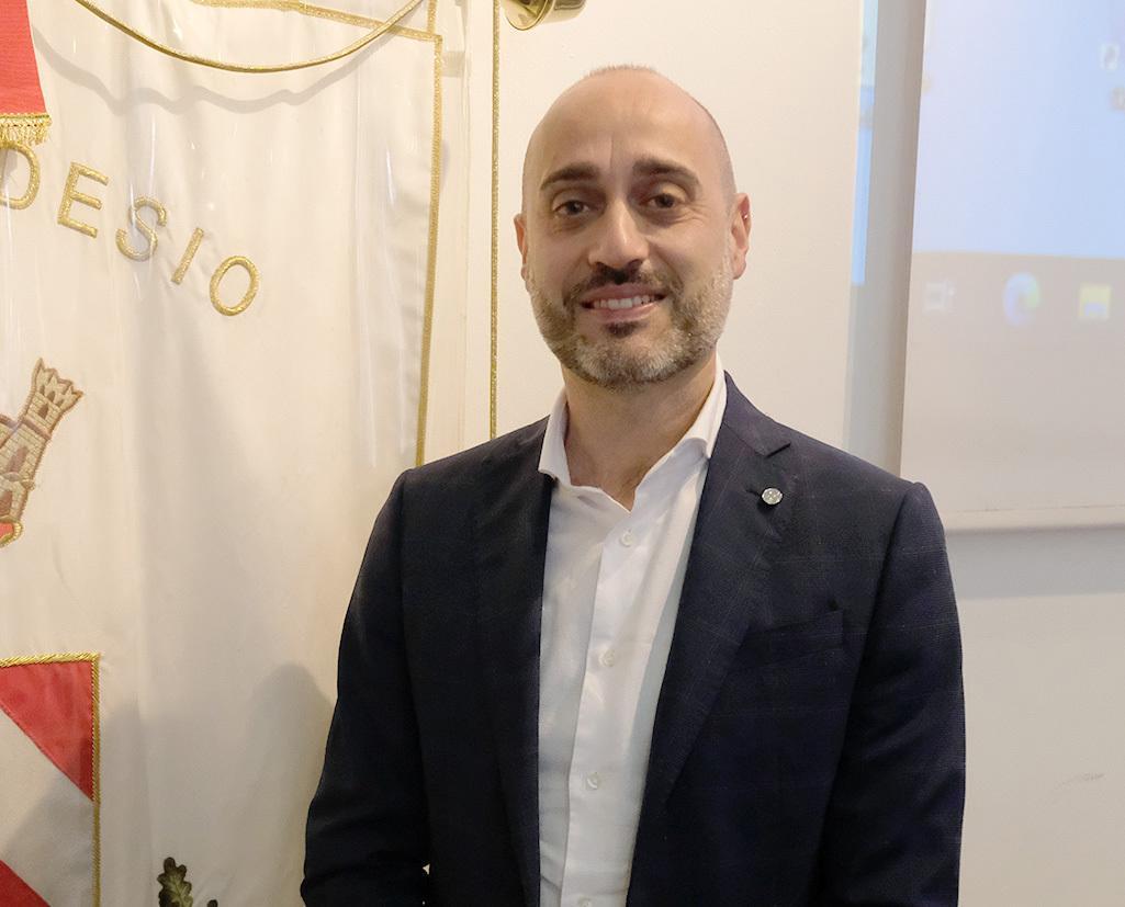 "Non basta indignarsi, ci vogliono più agenti e telecamere" "Non basta indignarsi, ci vogliono più agenti e telecamere"