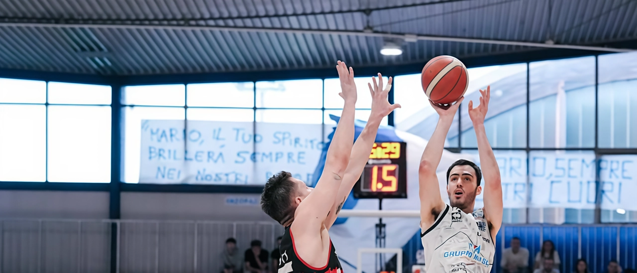 Orzinuovi: il PalaBertocchi non ospiterà più la Serie A2 di pallacanestro