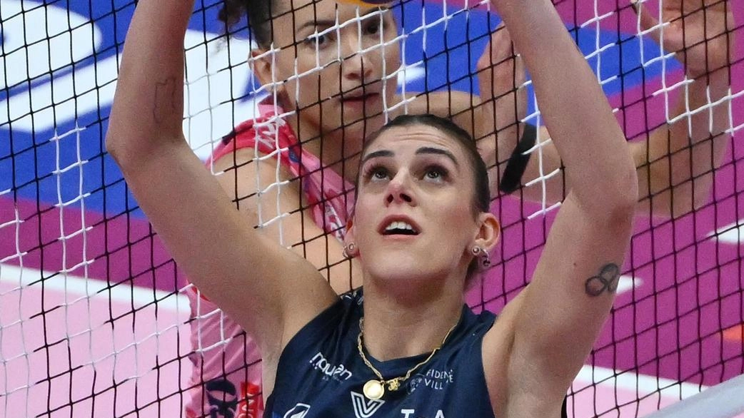 È iniziata l’avventura cinese della Numia Vero Volley Milano, sbarcata a Hangzhou dove da domani si svolgerà il Mondiale per...