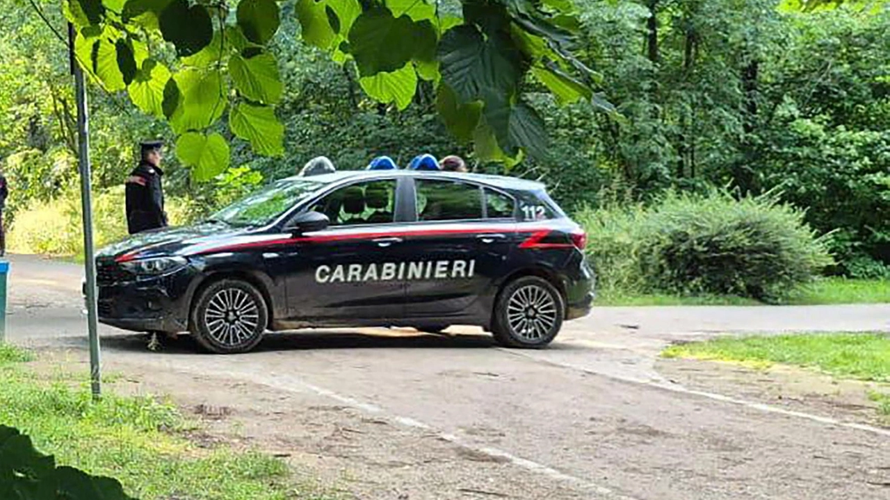 I. carabinieri della Compagnia di Rho impegnati in servizi straordinari di prevenzione e contrasto dei reati e spaccio di droga