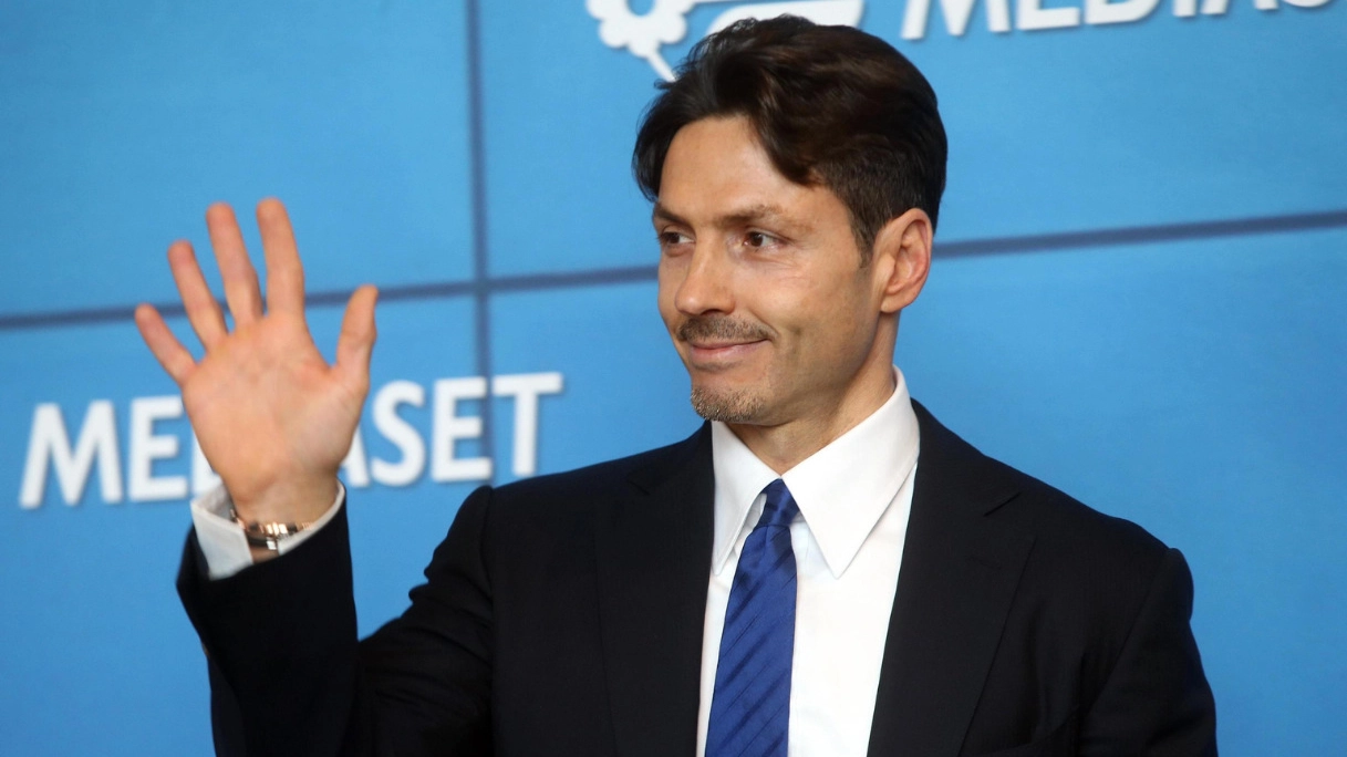 Top manager: Pier Silvio Berlusconi al primo posto per la reputazione online più alta in Italia