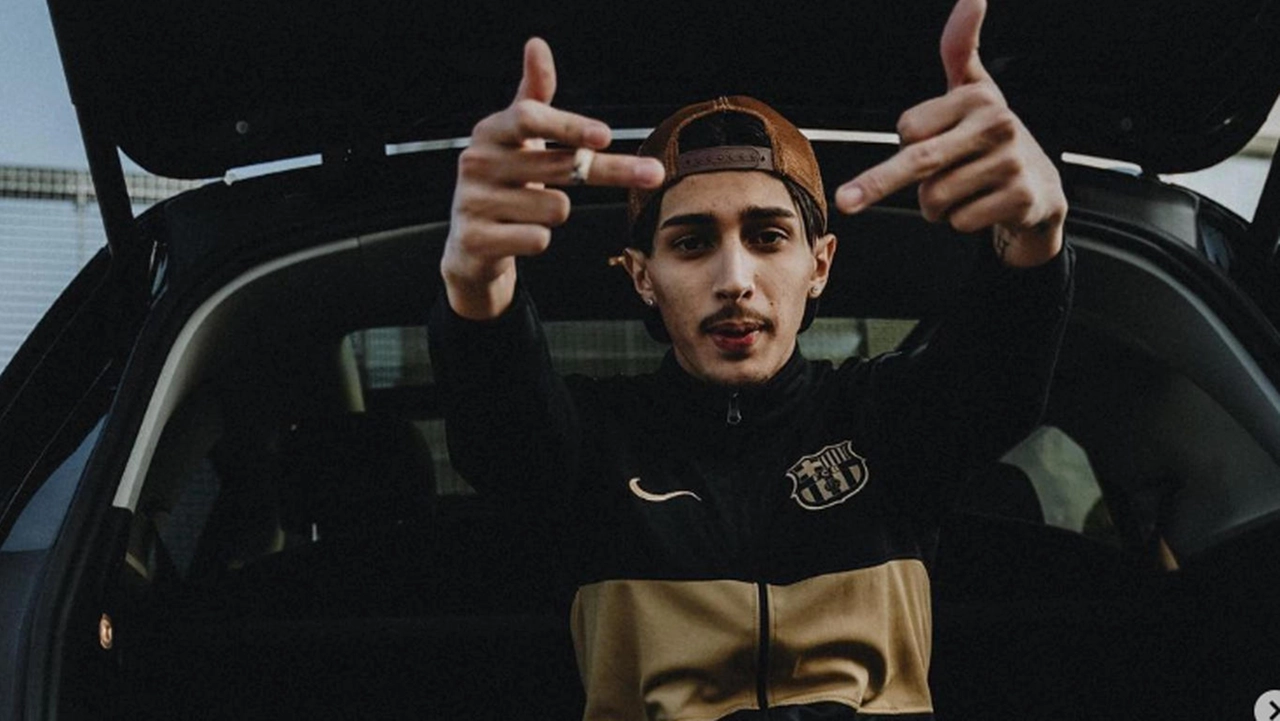 Rugby Sound: salta il concerto di Baby Gang, al suo posto Artie 5ive e Niky Savage