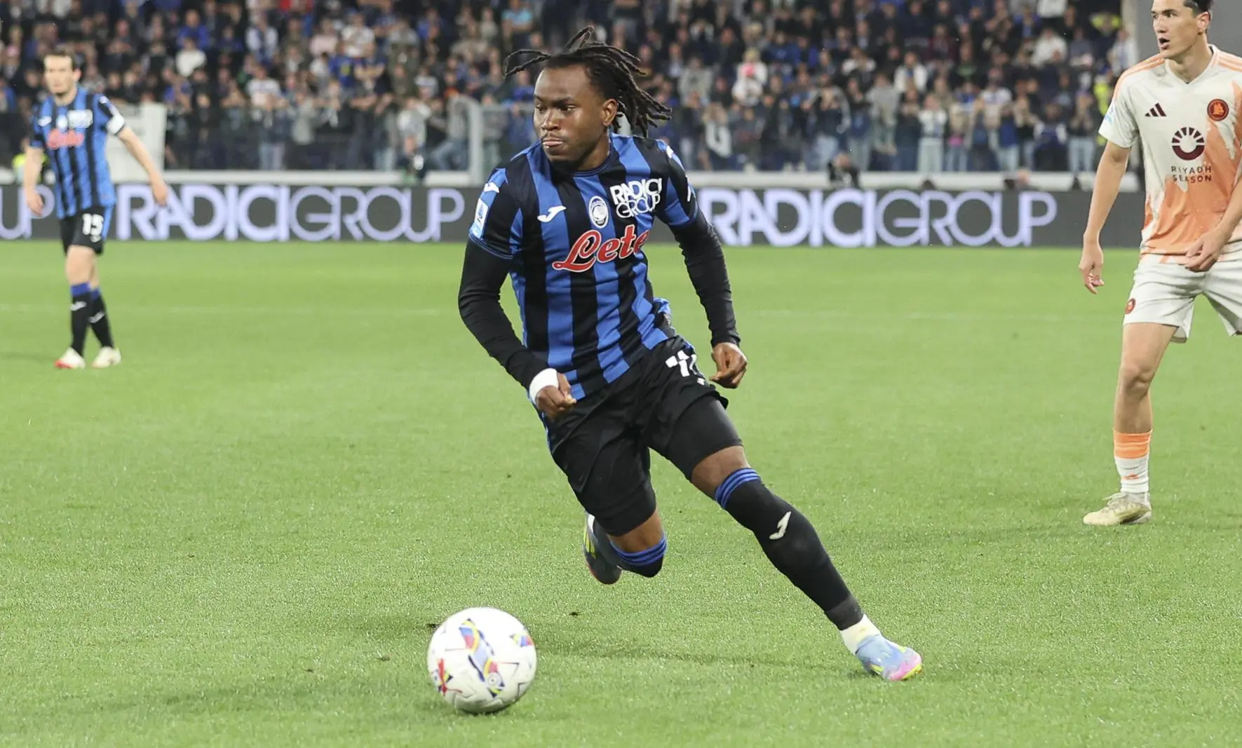 Inter, è un agosto caldo. Lookman e non soltanto. Cessioni, poi un mediano
