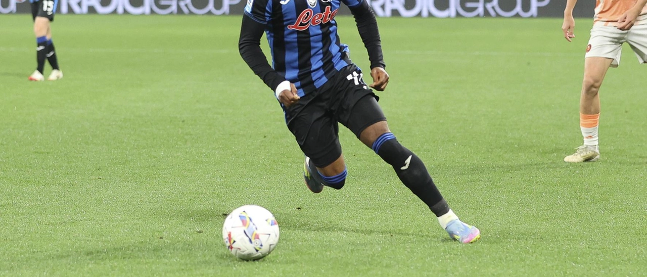 Inter, è un agosto caldo. Lookman e non soltanto. Cessioni, poi un mediano