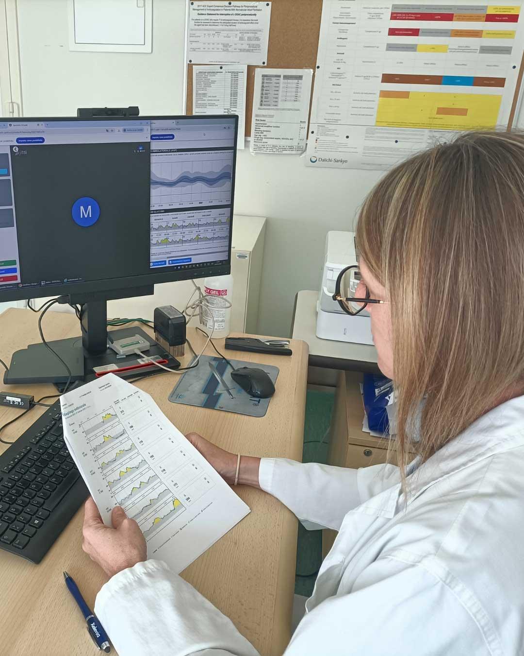 legnano in arrivo le televisite ai pazienti diabetici come funzionano da Ilgiorno.it legnano in arrivo le televisite ai pazienti diabetici come funzionano