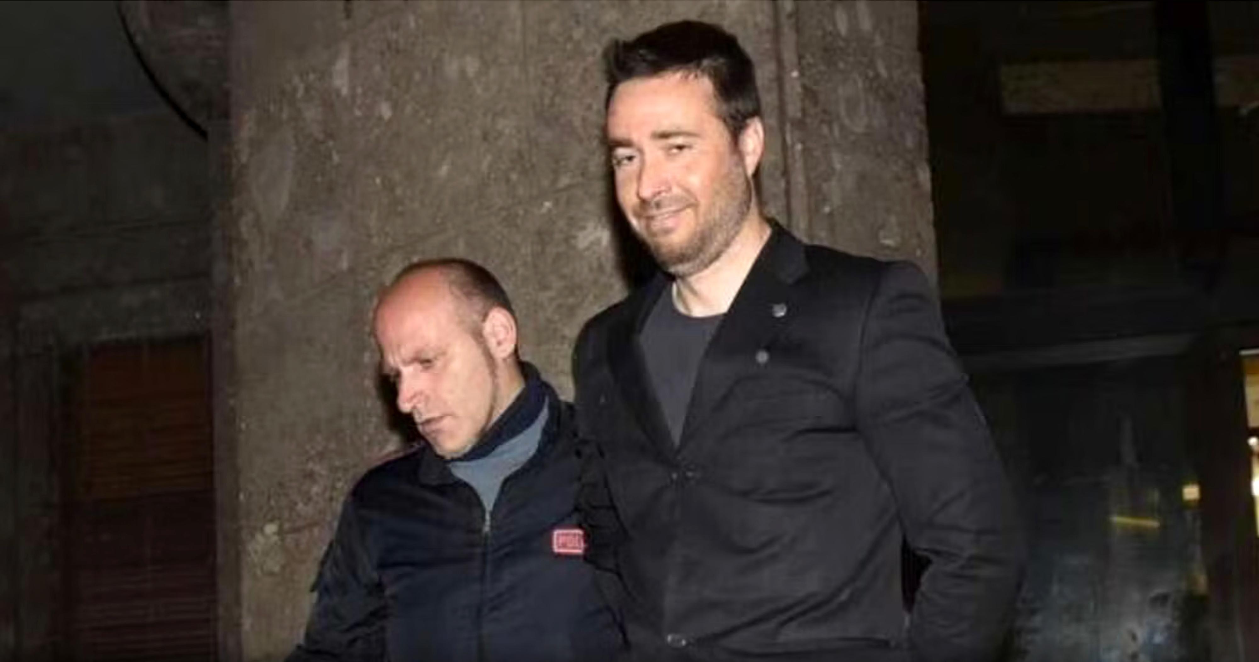 Omicidio Limido a Varese, in aula la scena del crimine e i ricordi dei testimoni che inchiodano l’ex marito di Lavinia Marco Manfrinati Omicidio Limido a Varese, in aula la scena del crimine e i ricordi dei testimoni che inchiodano l’ex marito di Lavinia Marco Manfrinati