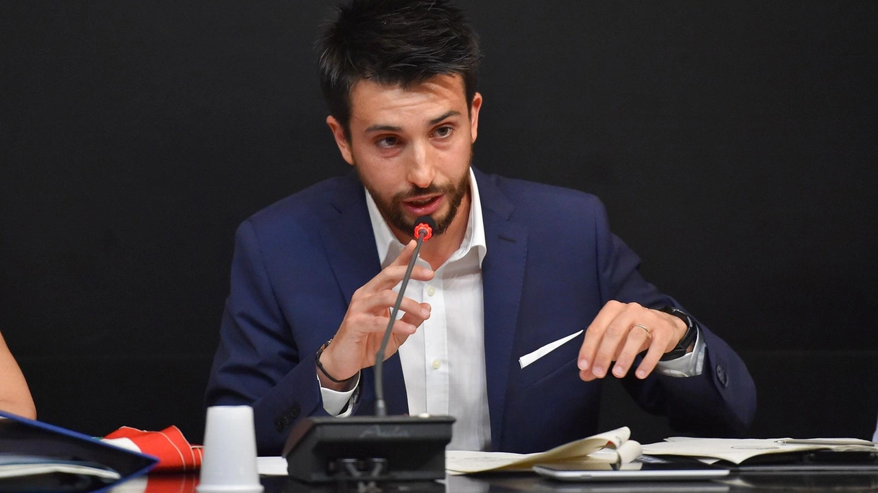 La mozione al sindaco mette d’accordo maggioranza e opposizione La mozione al sindaco mette d’accordo maggioranza e opposizione