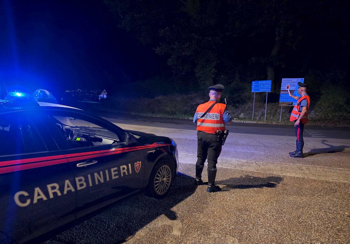 Prende a calci e schiaffi dottoressa del Cps: arrestato