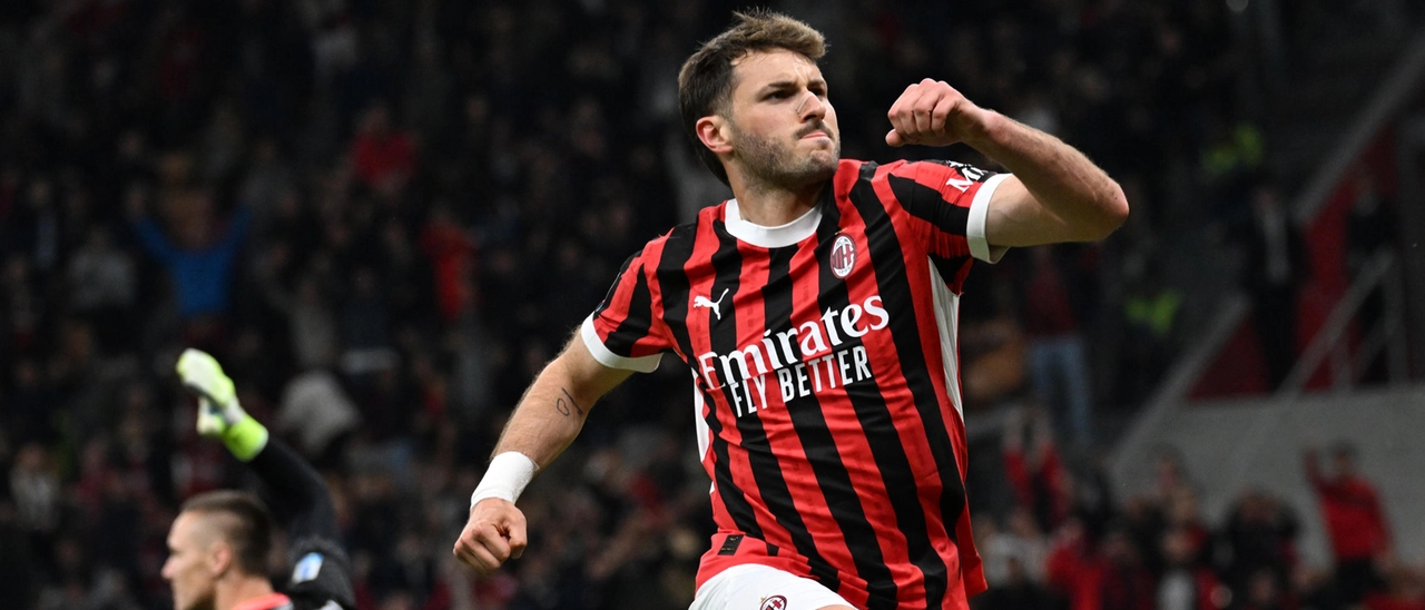 Chukwueze e Gimenez cambiano il Milan, Bologna ko. Iniezione di fiducia in vista di Roma