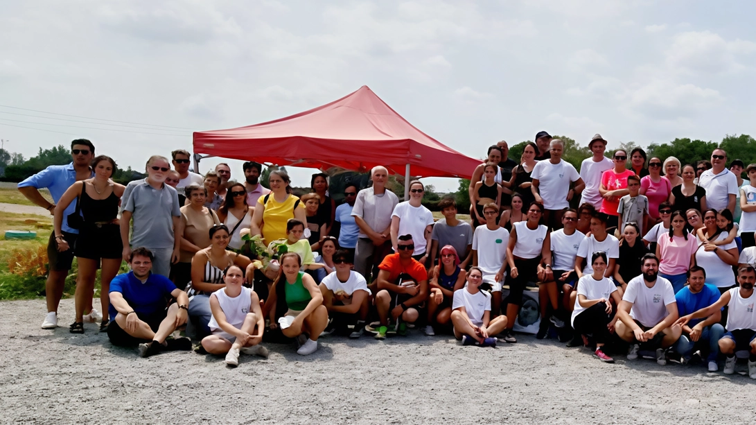 L’Associazione Geniattori all’Ely day, memorial di Elisa Ghilotti allo Spazio Rosmini L’Associazione Geniattori all’Ely day, memorial di Elisa Ghilotti allo Spazio Rosmini