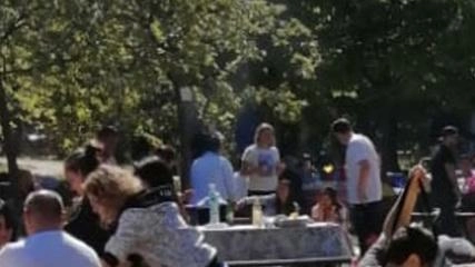 I residenti, il Controllo di vicinato e la Consulta San Fruttuoso si battono da tanti anni perché vengono prese misure... I residenti, il Controllo di vicinato e la Consulta San Fruttuoso si battono da tanti anni perché vengono prese misure...