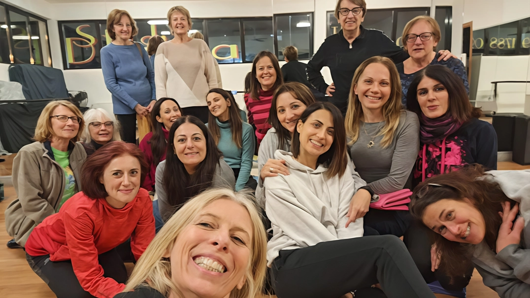 Buccinasco, aperte le iscrizioni agli incontri di creatività, musica, mindfulness Buccinasco, aperte le iscrizioni agli incontri di creatività, musica, mindfulness