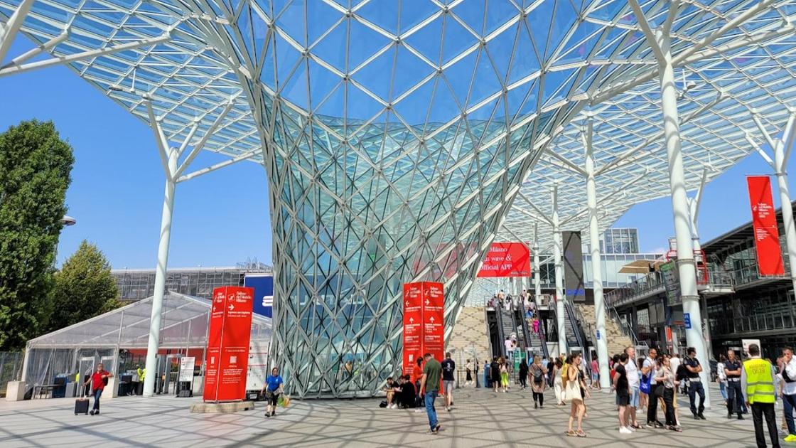 Anteprima d’Estate di Artigiano in Fiera. Riecco la Zona Rossa Anteprima d’Estate di Artigiano in Fiera. Riecco la Zona Rossa