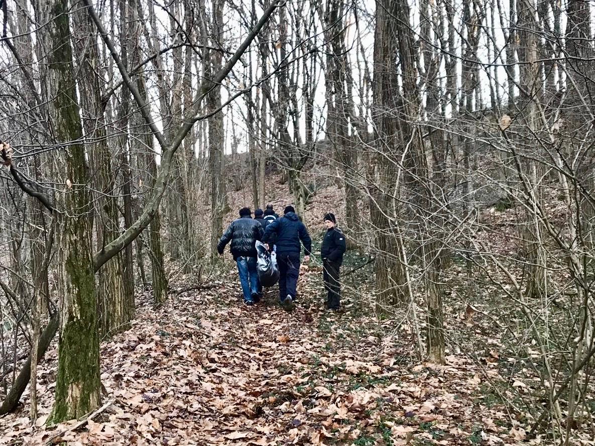 Identificata la giovane prostituta trovata morta 30 anni fa nei boschi di Villa Guardia Identificata la giovane prostituta trovata morta 30 anni fa nei boschi di Villa Guardia