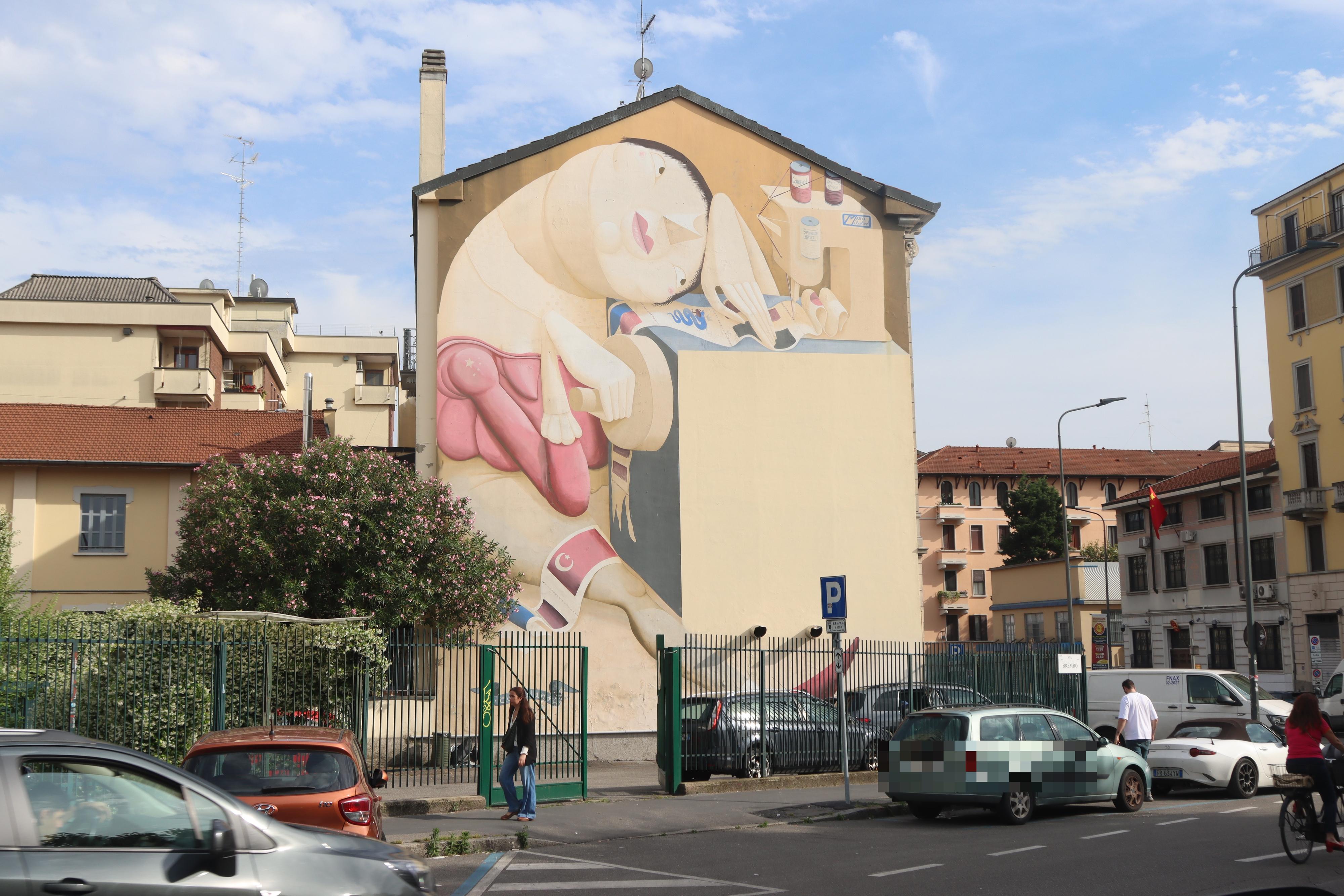 era il vigentino è soupra trasformazione radicale ma siamo mal collegati e i negozi chiudono da Ilgiorno.it era il vigentino è soupra trasformazione radicale ma siamo mal collegati e i negozi chiudono