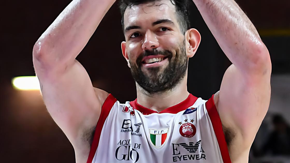 Pippo Ricci, basket e parole Pippo Ricci, basket e parole