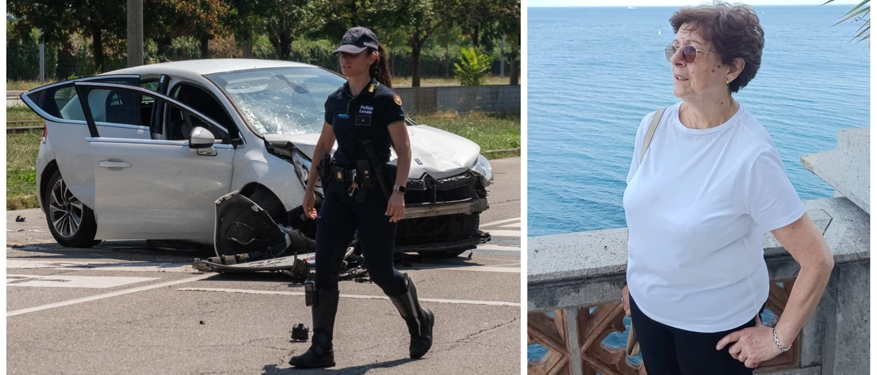 Omicidio stradale di Cecilia De Astis: per i tre baby pirati divieto di espatrio e allontanamento dalle famiglie