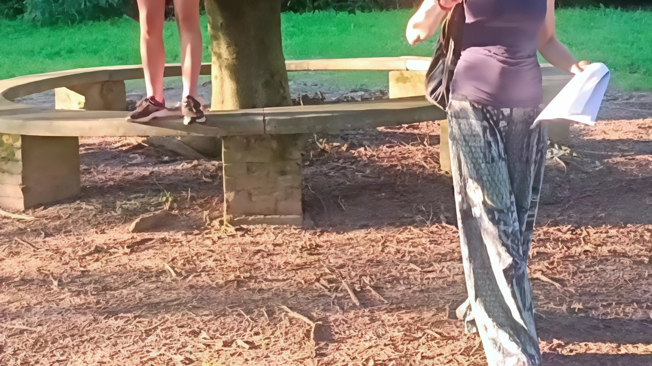 Domenica a Carate, nel parco della Basilica di Agliate, spettacolo teatrale ispirato a Eco e Narciso con recitazione, danza e musica. Organizzato da Agliate Community. Domenica a Carate, nel parco della Basilica di Agliate, spettacolo teatrale ispirato a Eco e Narciso con recitazione, danza e musica. Organizzato da Agliate Community.