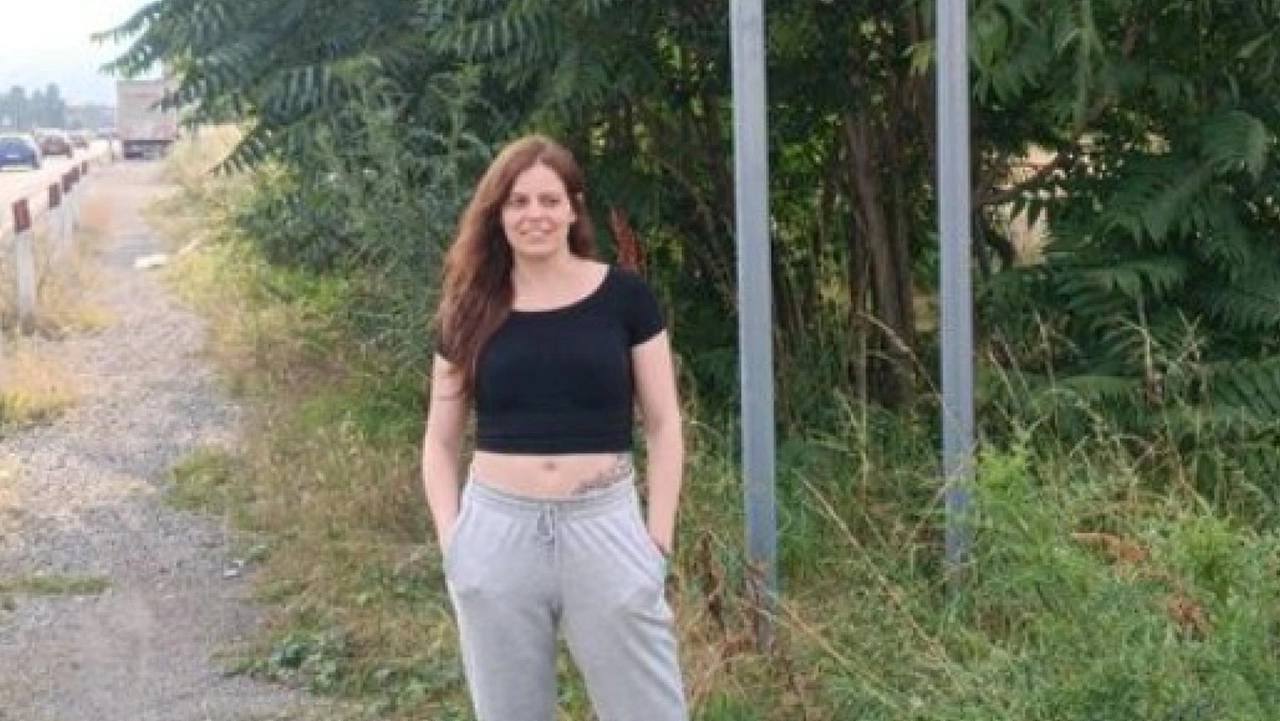 Il ritorno a Monza di Ilaria Salis (Ansa)