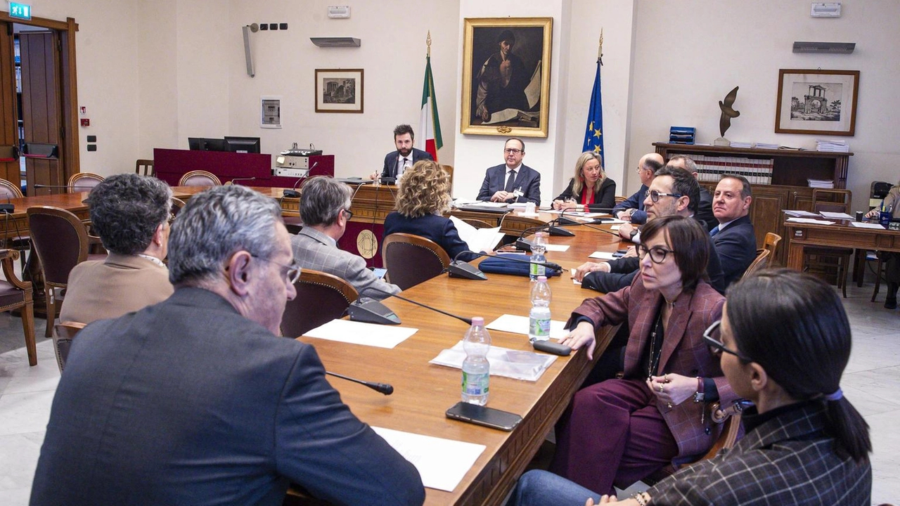 Le carte del Tribunale dei ministri alla Giunta della Camera Le carte del Tribunale dei ministri alla Giunta della Camera