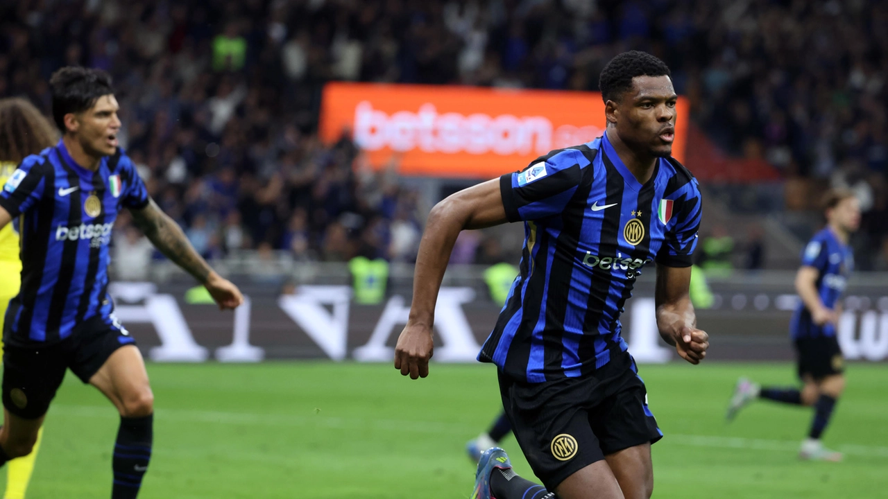 L’Inter riacchiappata due volte da Pedro (e dal Var): il Napoli vede il tricolore