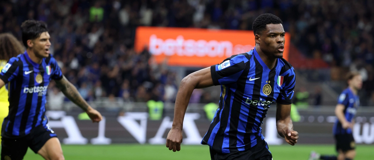 L’Inter riacchiappata due volte da Pedro (e dal Var): il Napoli vede il tricolore
