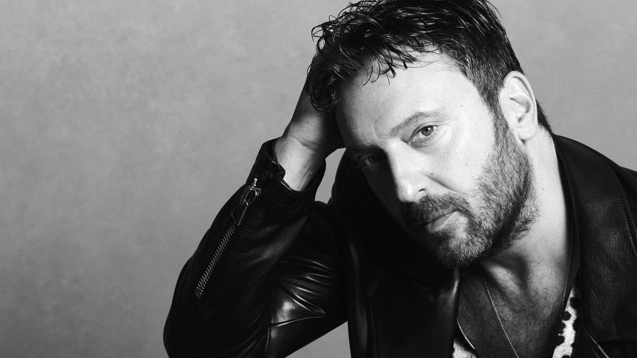 Cesare Cremonini è pronto a stupire ancora: nuovo singolo e nuovo tour negli stadi (foto di Luigi & Iango)