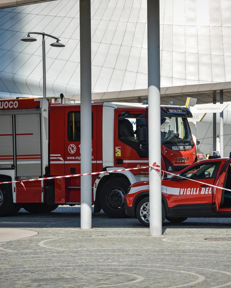 L’attesa normalità. Piazza e shopping verso la riapertura L’attesa normalità. Piazza e shopping verso la riapertura
