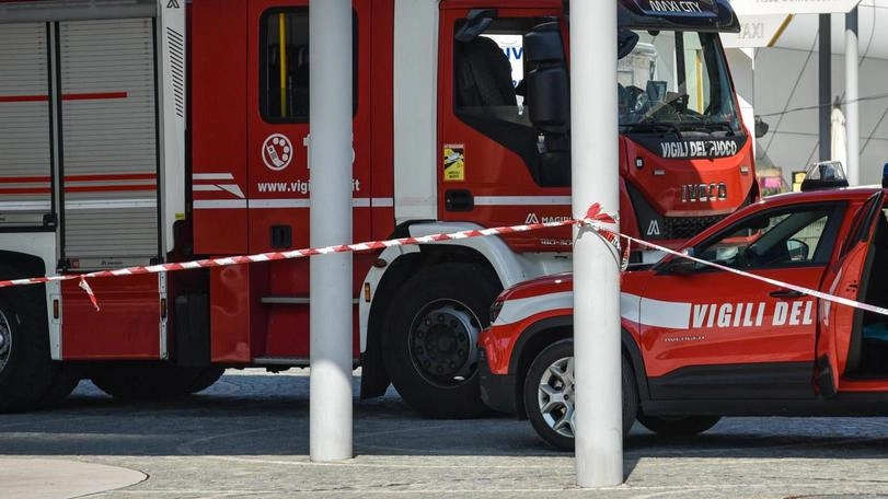 L’attesa normalità. Piazza e shopping verso la riapertura