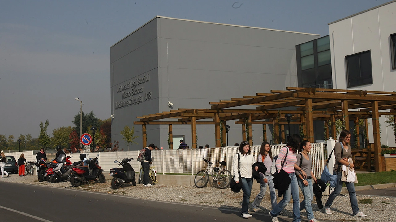 A Monza in arrivo nuovi alloggi universitari: almeno 500 nuovi posti letto A Monza in arrivo nuovi alloggi universitari: almeno 500 nuovi posti letto