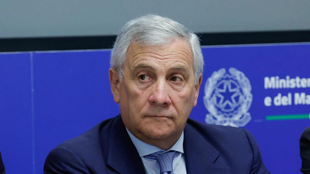 'Sostegno agli sforzi di Trump. Progressi ma non sarà facile' 'Sostegno agli sforzi di Trump. Progressi ma non sarà facile'