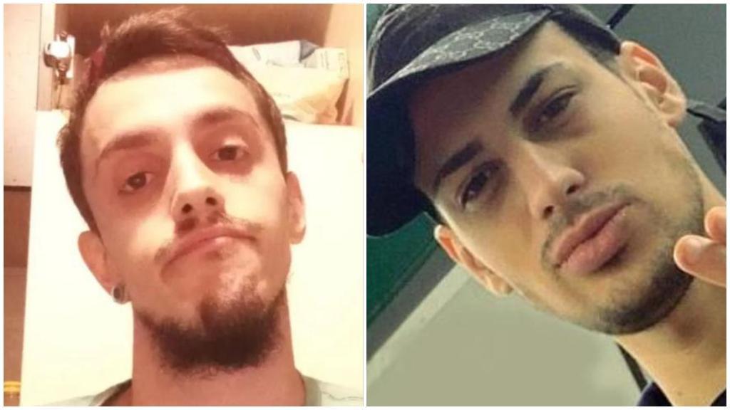 Omicidio di Manuel Mastrapasqua, in aula gli ultimi audio alla fidanzata: “Amore, ti prego. Ti amo”