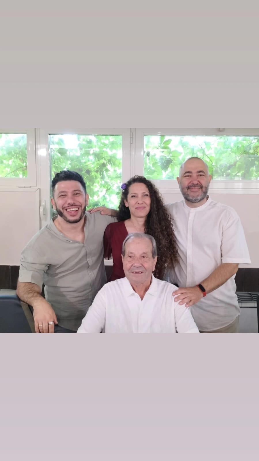 Il coraggio di Francesco Nucera: “Donerò un rene a mio fratello Rocco, è il mio modo per dirgli grazie”