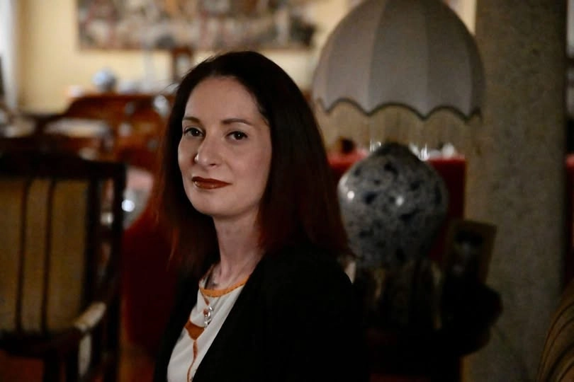 Valentina Cognetta è la nuova sindaca di Robecchetto con Induno