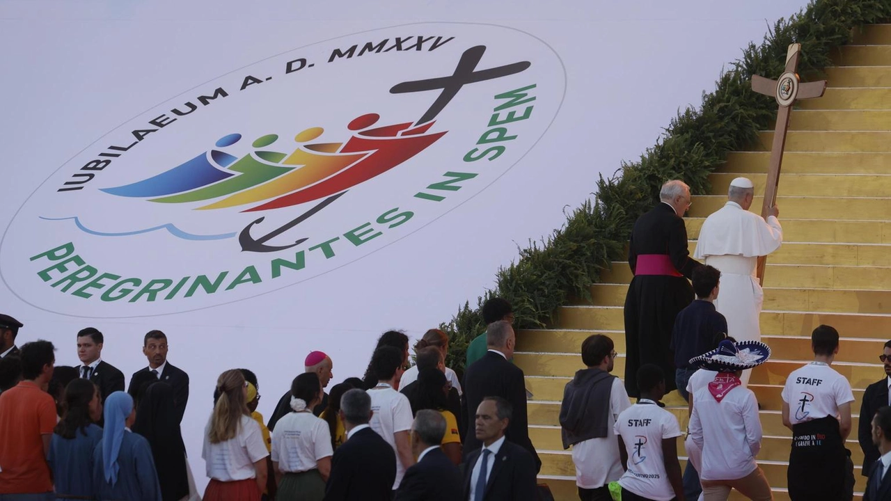 "Abbiamo bisogno di testimoni di giustizia e di pace"