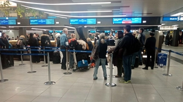 Passeggeri in aumento del 12%: Malpensa e Linate meglio del pre Covid