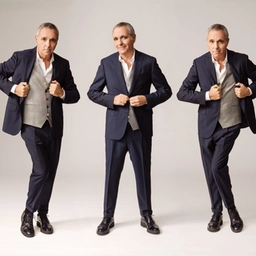 Giorgio Panariello: "Io, un marveliano. Sono fan di Iron Man e Spiderman. Ma non disdegno il lato oscuro di Batman”