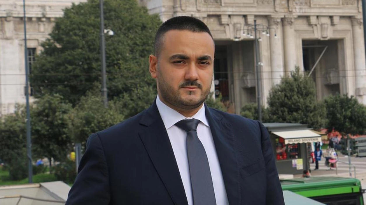Un’interrogazione in Consiglio regionale in cui si mettono in rilievo le criticità del progetto al fine di scongiurare un’opera faraonica... Un’interrogazione in Consiglio regionale in cui si mettono in rilievo le criticità del progetto al fine di scongiurare un’opera faraonica...