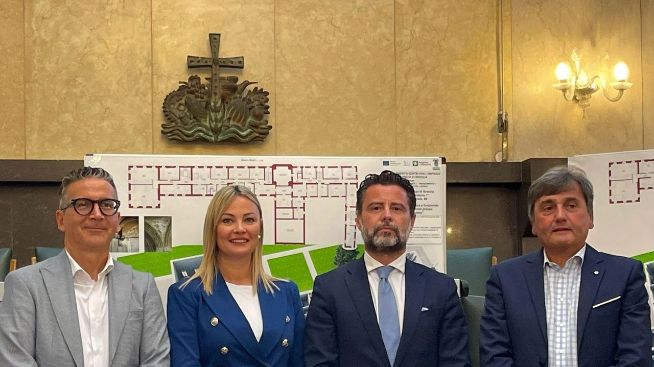 Fabio De Marco, Simona Tironi, Emanuele Moraschini, Giovanni Maria Mazzoli Fabio De Marco, Simona Tironi, Emanuele Moraschini, Giovanni Maria Mazzoli