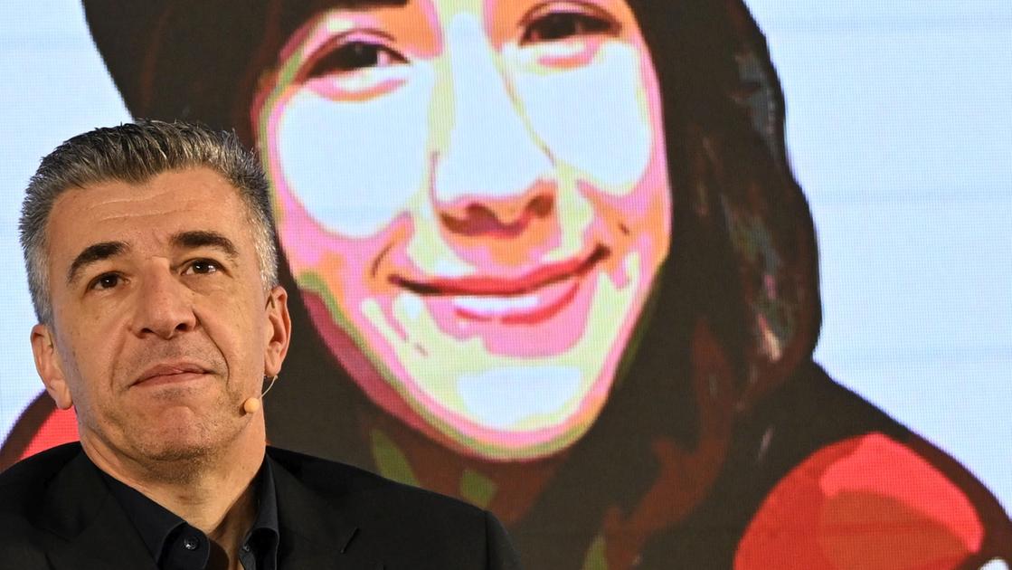 La battaglia di Gino Cecchettin contro i femminicidi arriva a Milano: “Ho fiducia nelle nuove generazioni” La battaglia di Gino Cecchettin contro i femminicidi arriva a Milano: “Ho fiducia nelle nuove generazioni”
